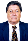Lionel Molina