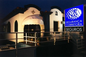 Seguran�a Bauru